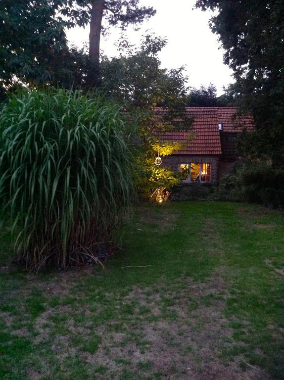 Holiday Home Harmony Brecht Exterior photo